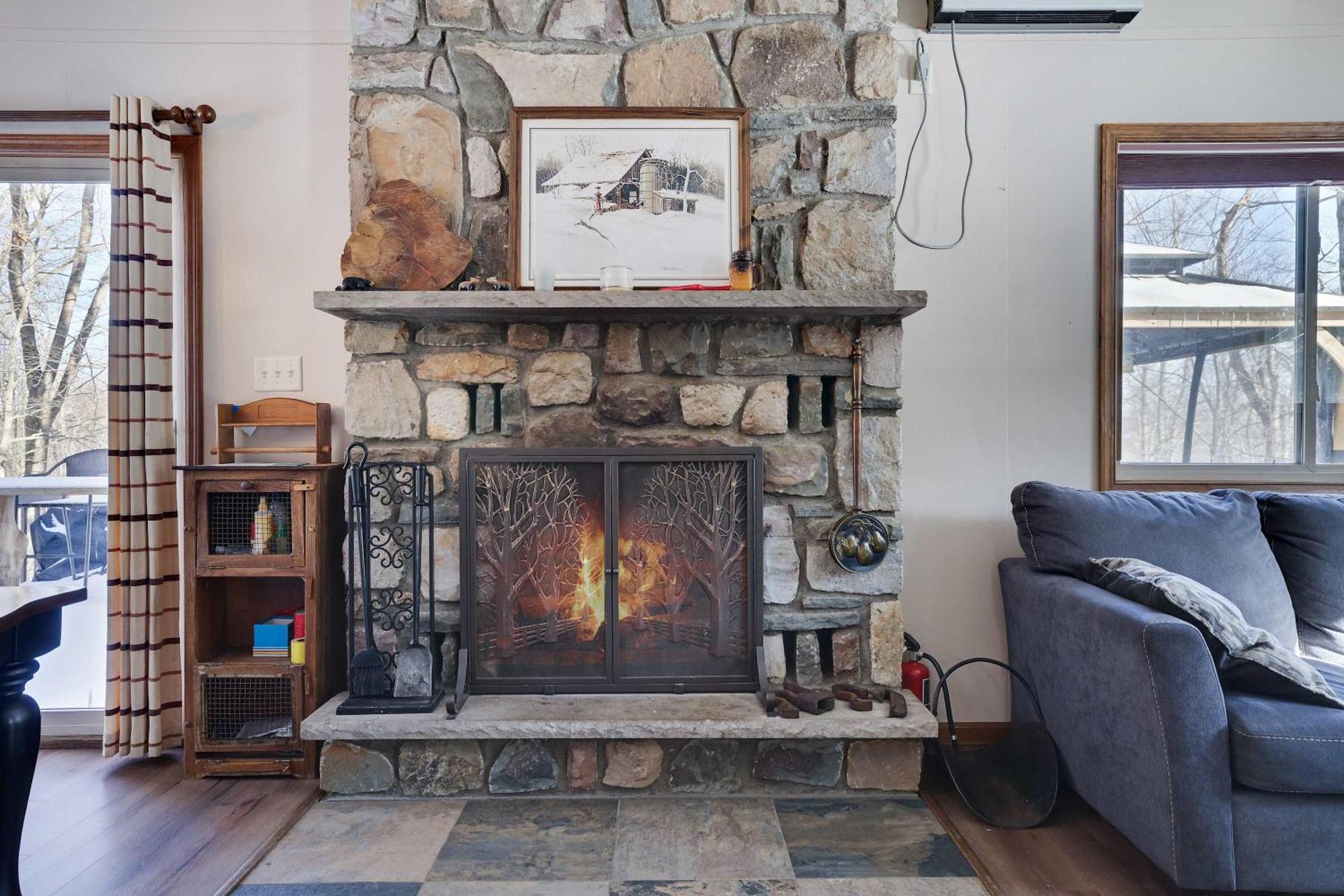 Holiday home 4 Bedroom Cozy Sleeps 8 Pool Table Arcade Gouldsboro